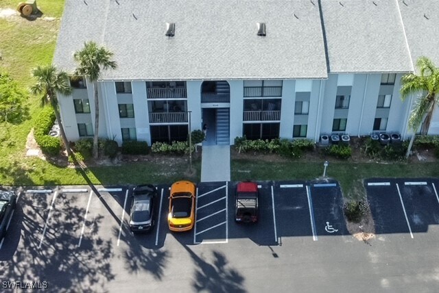 9540 Green Cypress Ln in Ft. Myers, FL - Building Photo