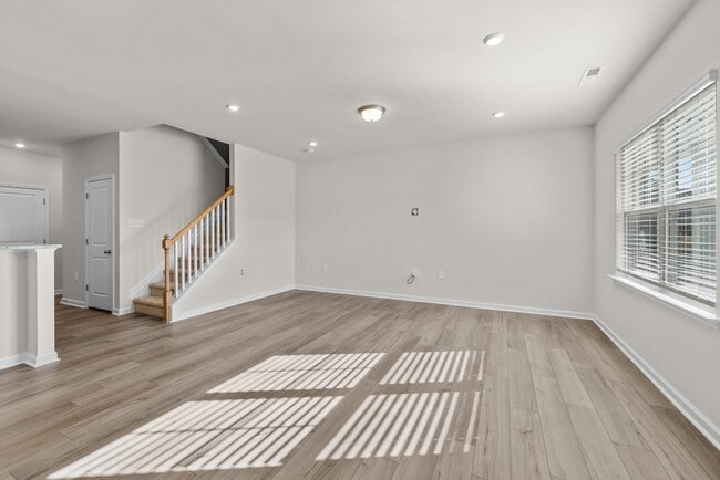 5615 Edessa Ave in Raleigh, NC - Building Photo - Building Photo