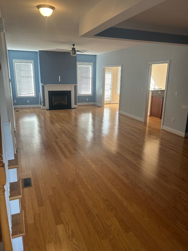 1115 Helmsdale Dr in Forest, VA - Building Photo - Building Photo
