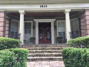 Prytania Building (LKA) in New Orleans, LA - Building Photo - Building Photo