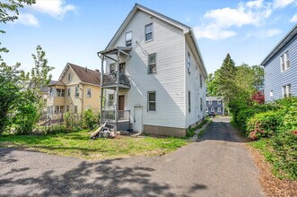 29 Flatbush Ave in Hartford, CT - Building Photo - Building Photo