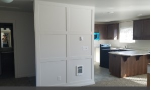 Daybreak Gardens Apartments in Battle Ground, WA - Foto de edificio - Interior Photo