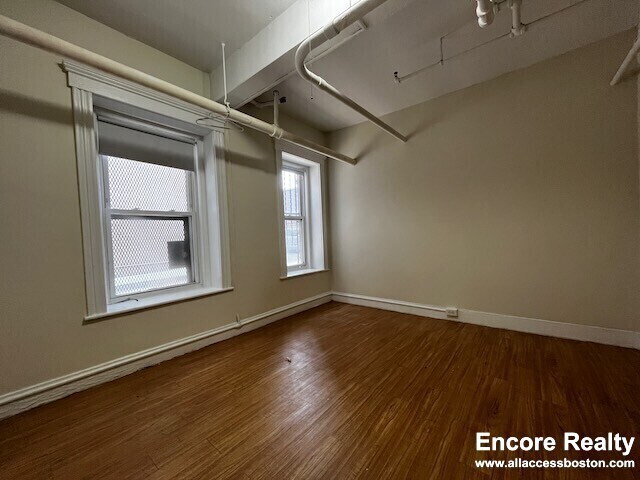 property at 1191 Boylston St