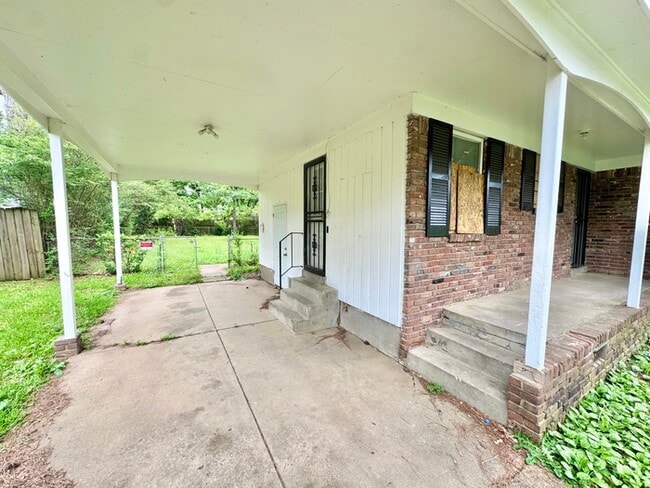 3119 Queensgate Ave in Memphis, TN - Building Photo - Building Photo