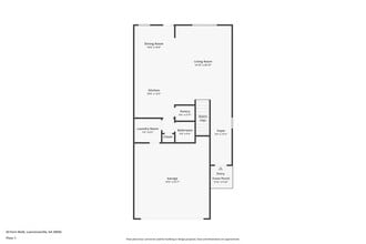 83 Fern Walk in Lawrenceville, GA - Foto de edificio - Building Photo