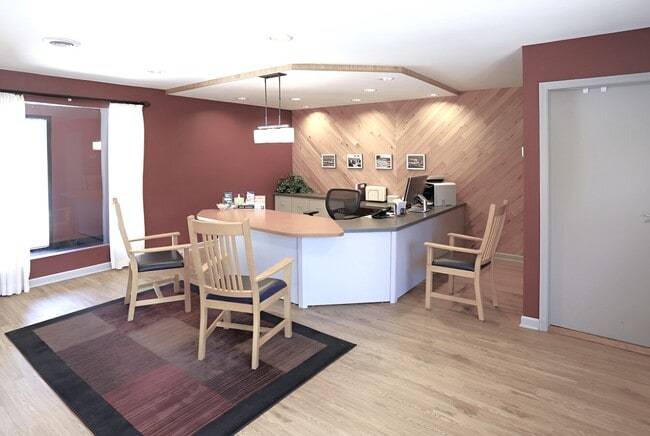 Fenimore Trace in Watervliet, NY - Building Photo - Building Photo