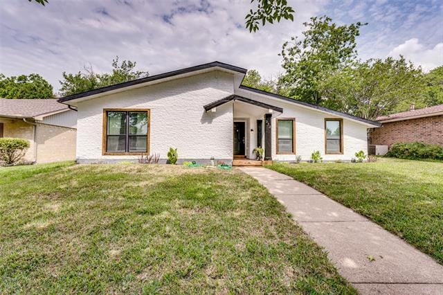 property at 233 Colonel Dr