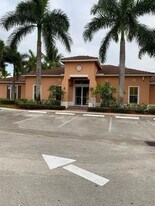 3549 Forest Hill Blvd in Palm Springs, FL - Building Photo