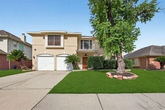 2202 Laurel Branch Way in Houston, TX - Building Photo - Building Photo