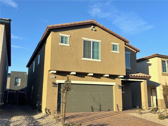 4516 Bayley Skye Ave in Las Vegas, NV - Building Photo - Building Photo