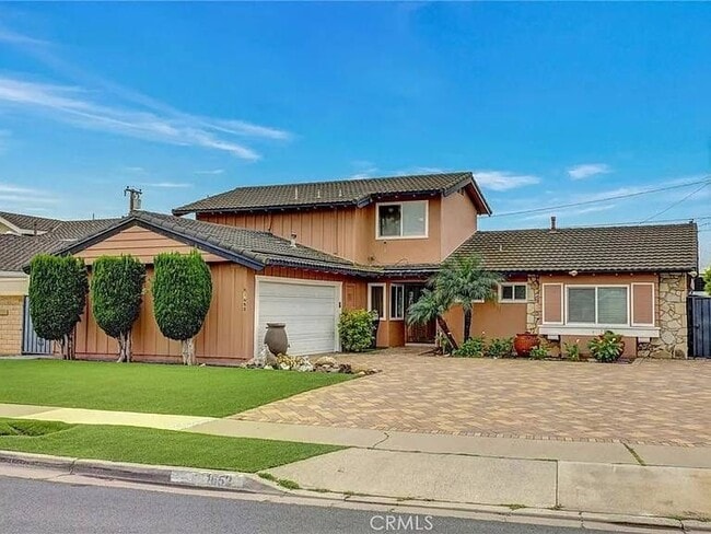 property at 1652 Lance Dr