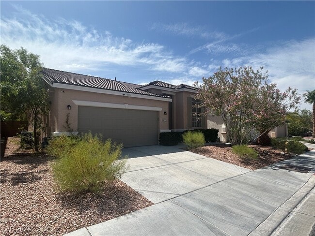3217 Ridgecliff St in Las Vegas, NV - Building Photo - Building Photo