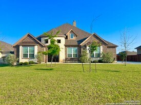 30527 Setterfeld Cir in Fair Oaks Ranch, TX - Building Photo