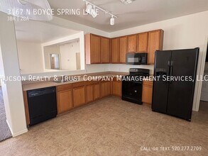 3467 N Boyce Spring Ln in Tucson, AZ - Building Photo - Building Photo