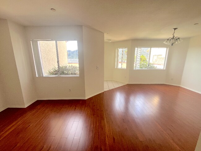 property at 3119 Foothill Blvd