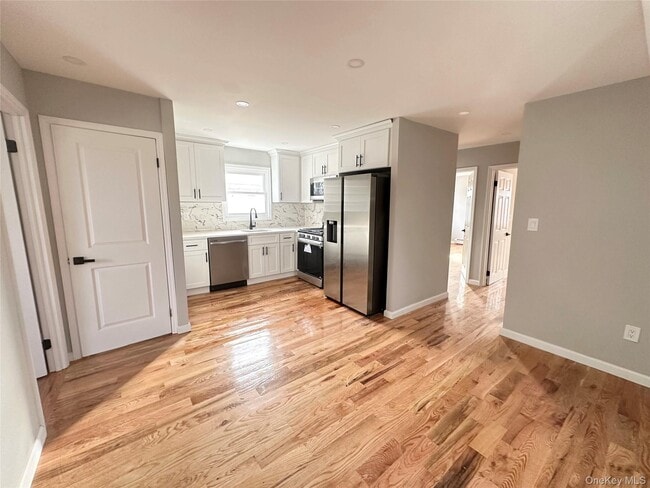 137-14 Bedell St in Queens, NY - Building Photo - Building Photo