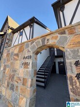 4401 Lennox Pl in Birmingham, AL - Foto de edificio - Building Photo