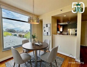 1310 Fillmore St in San Francisco, CA - Building Photo - Building Photo