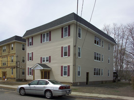 88 Rivers Ave Apartments