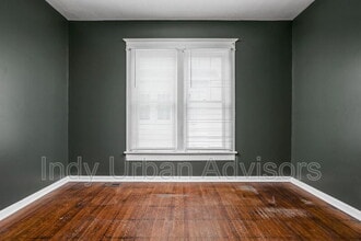 418 N Drexel Ave in Indianapolis, IN - Building Photo - Building Photo