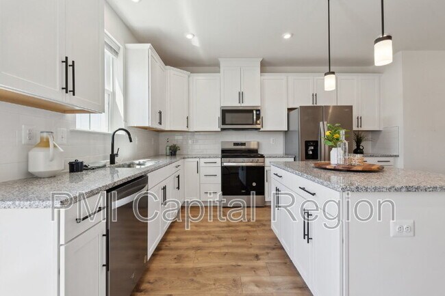 7836 Hope Ct in Severn, MD - Building Photo - Building Photo