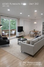 40365 Plymouth Rd in Plymouth, MI - Building Photo - Building Photo