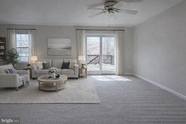 7854 Kings Bench Pl in Pasadena, MD - Building Photo - Building Photo