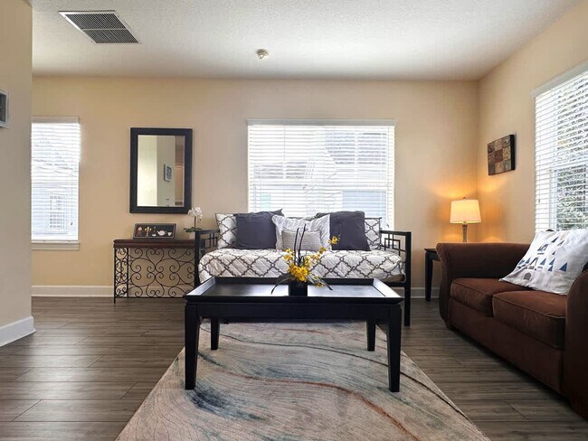 7562 Excitement Dr in Kissimmee, FL - Building Photo - Building Photo