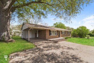 2518 Fairgreen Dr in Gastonia, NC - Building Photo - Building Photo