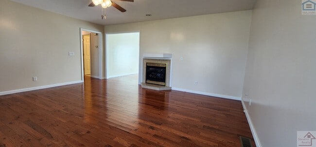 3429 WJ Robinson Rd in Cookeville, TN - Building Photo - Building Photo