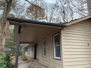 2212 Old Kearney Rd in Wake Forest, NC - Foto de edificio - Building Photo