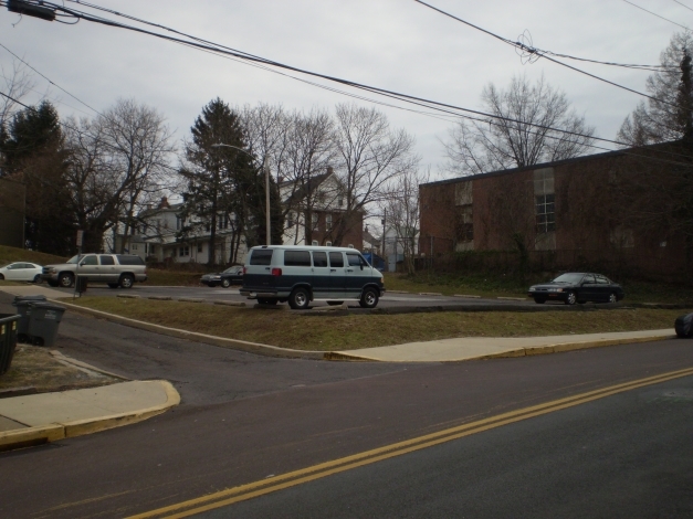 200 W Main St in Royersford, PA - Building Photo - Building Photo