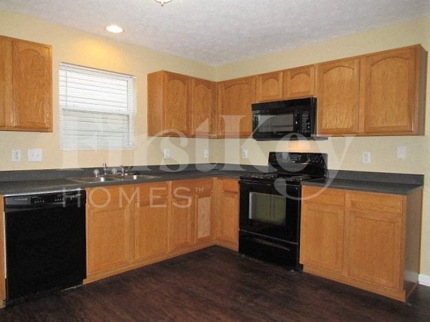 11419 High Grass Dr in Indianapolis, IN - Foto de edificio - Building Photo