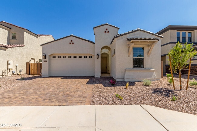 property at 7663 Nosean Rd