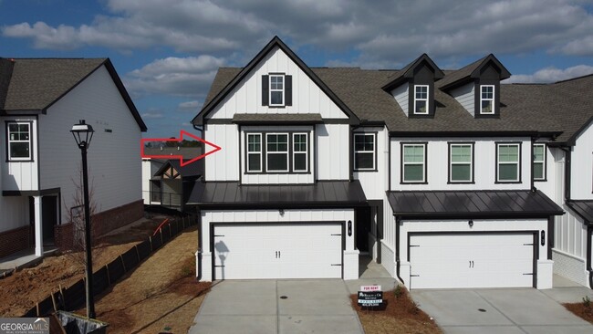 76 Mission Blvd in Pendergrass, GA - Building Photo - Building Photo