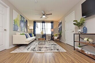 Grayson in Clarksville, TN - Foto de edificio - Building Photo