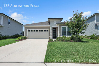 132 Alderwood Pl in St. Augustine, FL - Building Photo - Building Photo