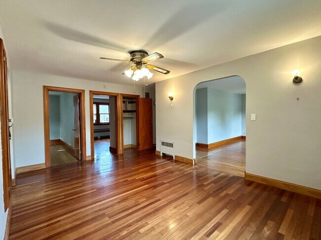 6 Piave St in North Providence, RI - Building Photo - Building Photo