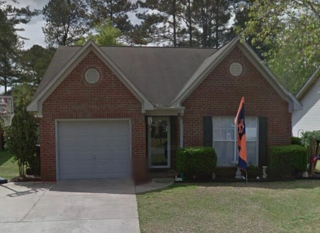 property at 124 Trunbury Dr