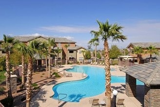 San Clemente at Power Ranch in Gilbert, AZ - Building Photo - Building Photo