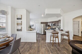 McDermott Place in Plano, TX - Foto de edificio - Building Photo