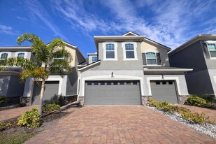 3749 Brighton Park Cir in Belle Isle, FL - Building Photo