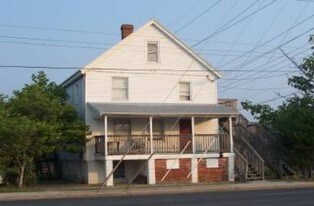 111 Philadelphia Ave in Ocean City, MD - Building Photo