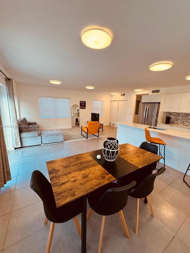 property at 737 NW 4th St