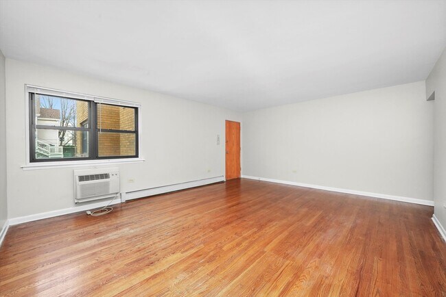 309 Sherman Ave in Evanston, IL - Foto de edificio - Building Photo