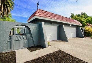 4467 Hoen Ave in Santa Rosa, CA - Building Photo - Building Photo