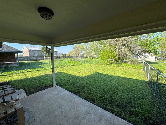 914 S Interurban St in Anna, TX - Building Photo - Building Photo