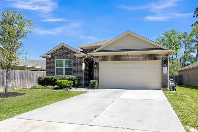 2315 Strong Horse Dr in Conroe, TX - Building Photo - Building Photo