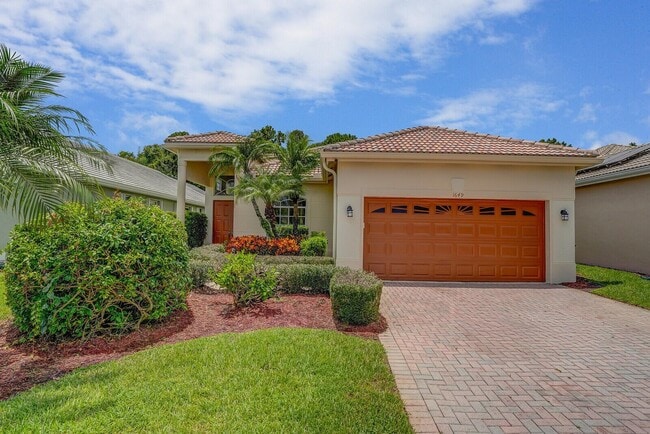 1649 Ballantrae Blvd N in Port St. Lucie, FL - Building Photo - Building Photo