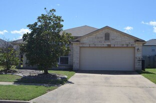 4706 Sydney Harbour Ct in Killeen, TX - Building Photo